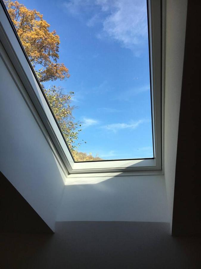 Ferienwohnungen Lamisto Am Waldesrand Neckartenzlingen Buitenkant foto